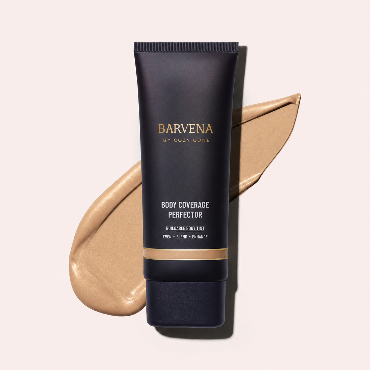 BARVENA Body Coverage Perfector