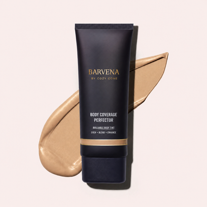 BARVENA Body Coverage Perfector