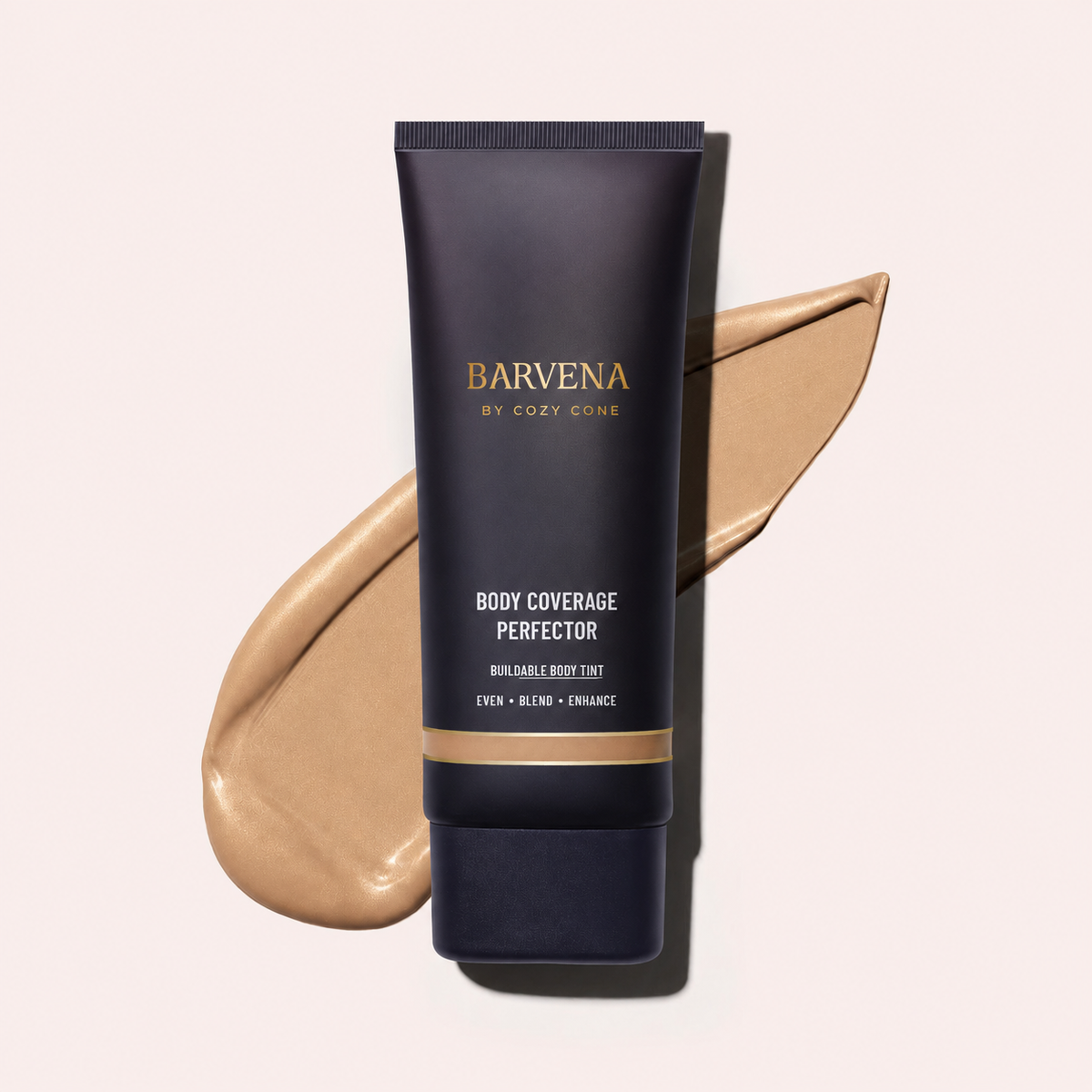 BARVENA Body Coverage Perfector