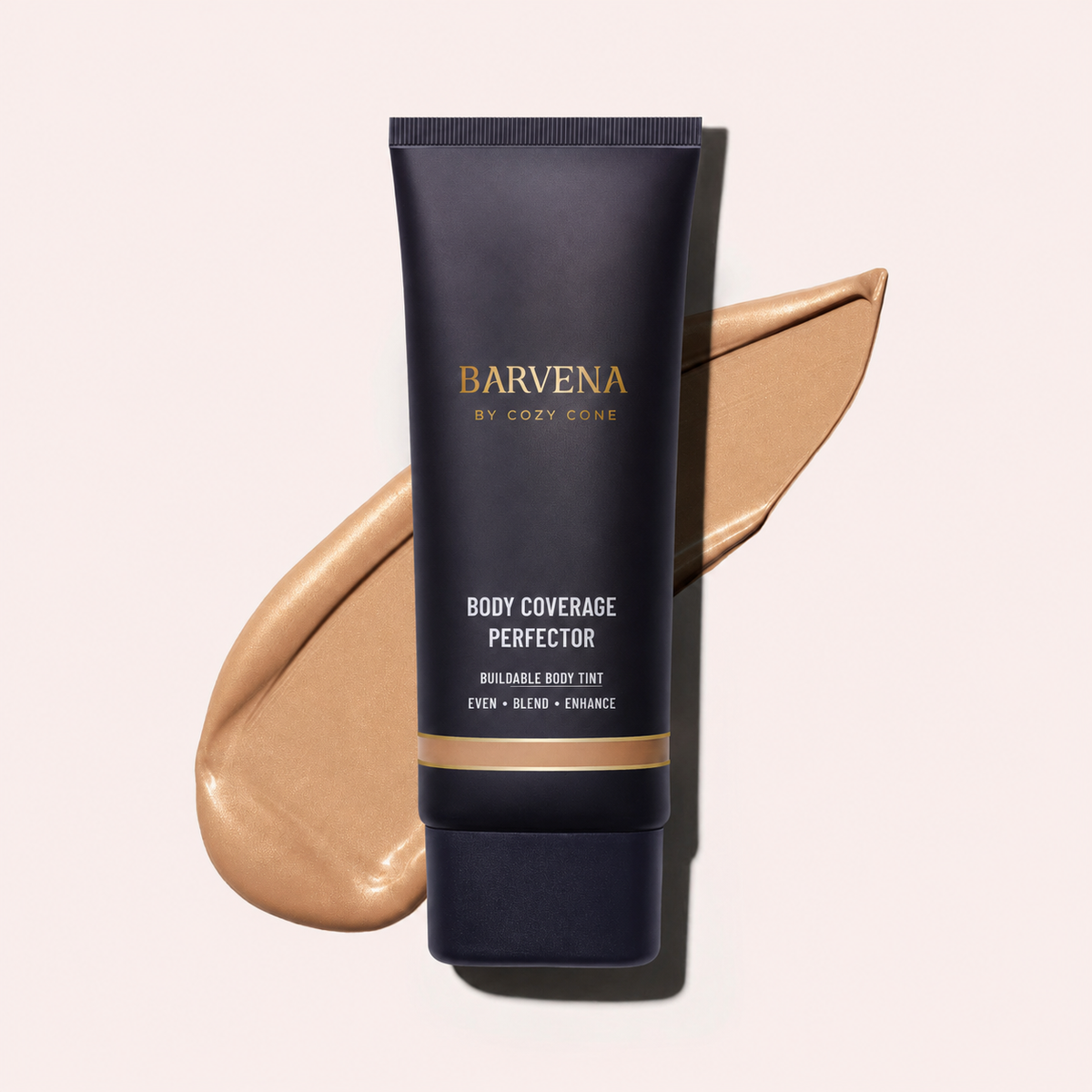 BARVENA Body Coverage Perfector