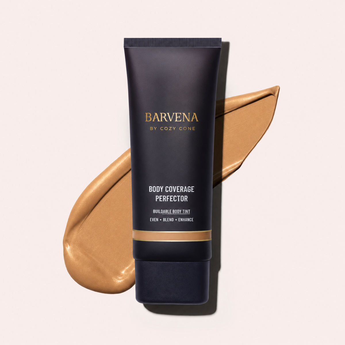 BARVENA Body Coverage Perfector