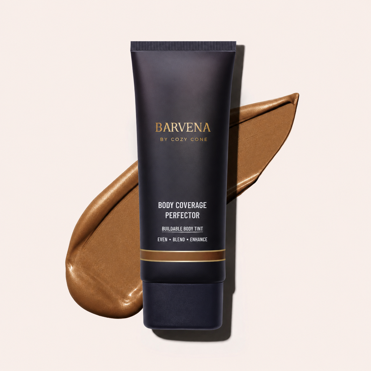 BARVENA Body Coverage Perfector