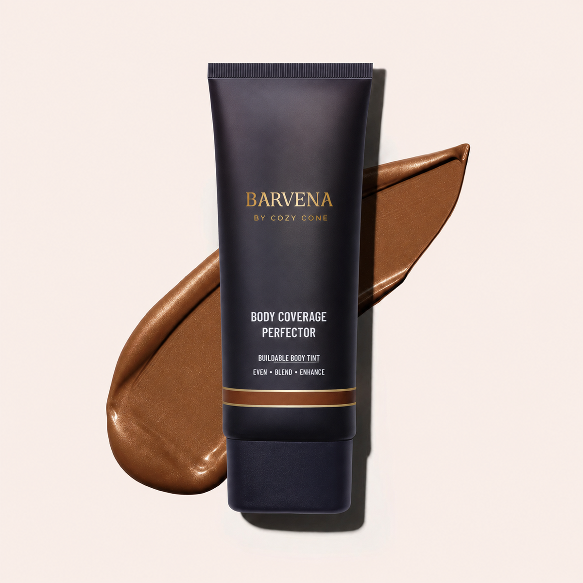 BARVENA Body Coverage Perfector