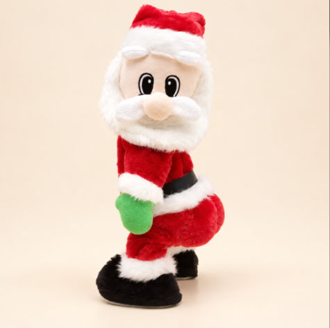 Funta Claus™