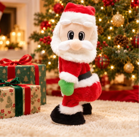 Funta Claus™
