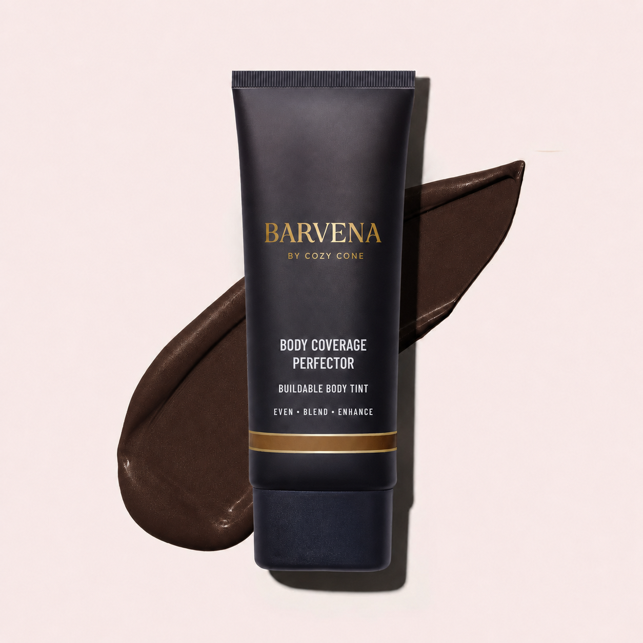 BARVENA Body Coverage Perfector