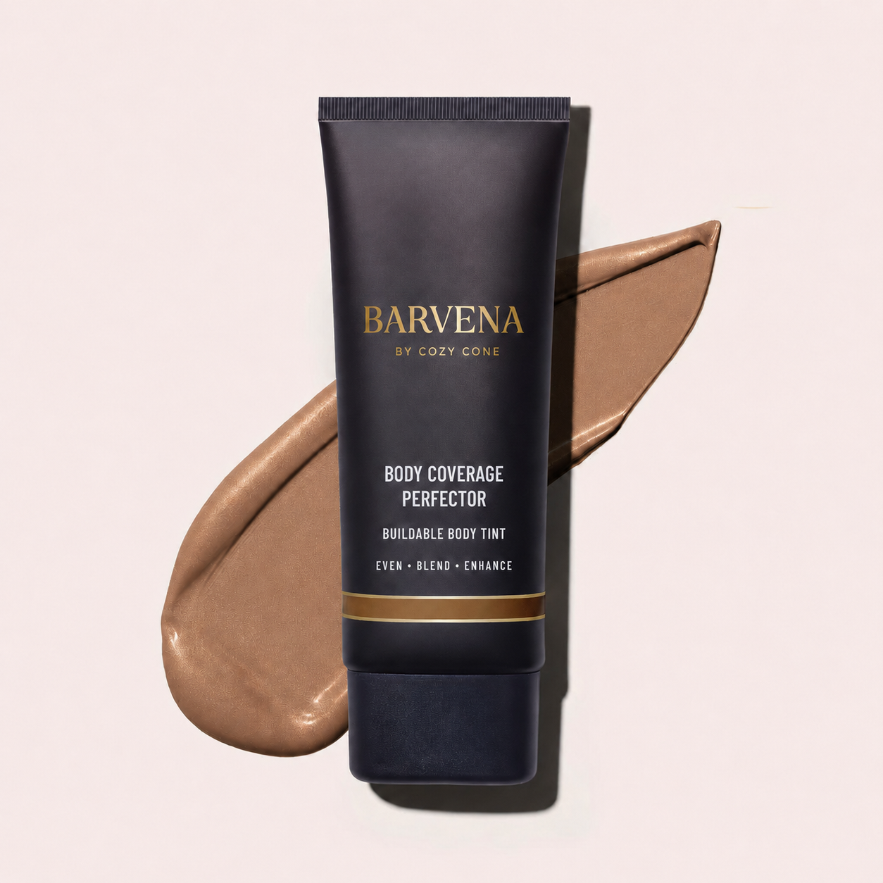 BARVENA Body Coverage Perfector