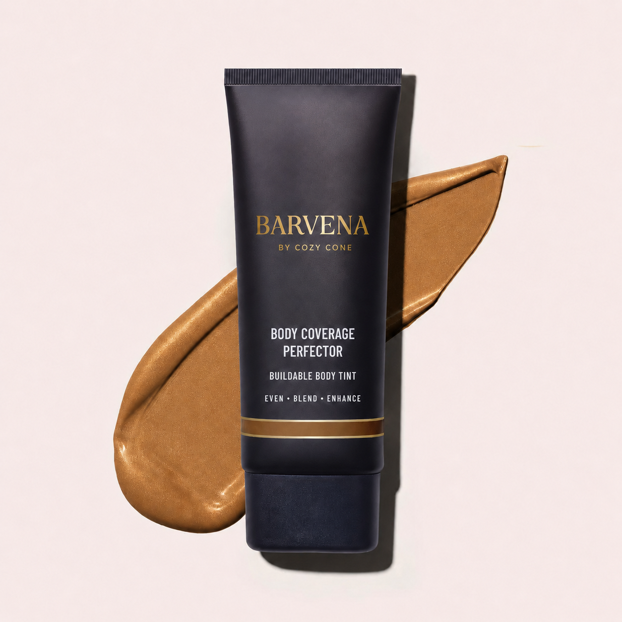 BARVENA Body Coverage Perfector