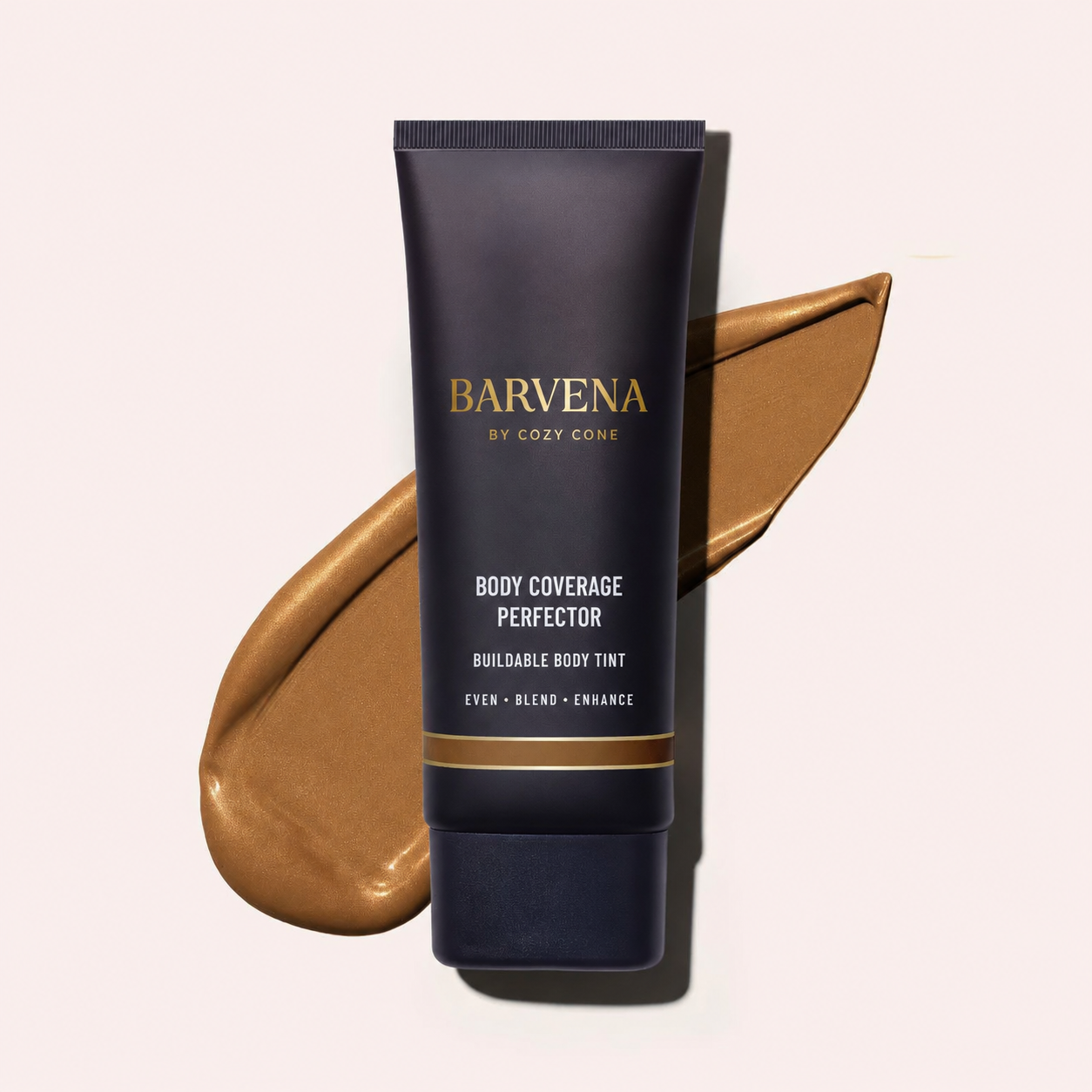 BARVENA Body Coverage Perfector