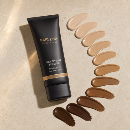 BARVENA Body Coverage Perfector