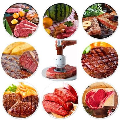 FlavorCore™ 2‑in‑1 Marinade Injector