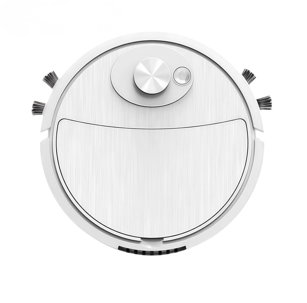 NestSweep™ 3‑in‑1 by Cozy Cone